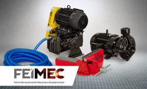 Somar é presença confirmada na FEIMEC 2018
