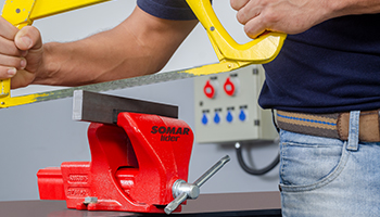 Máquinas e Ferramentas