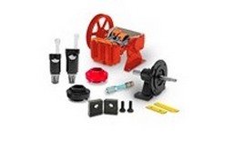 Peças de Reposição